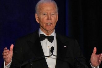 documente declasificate arata ca joe biden ar fi cerut cia sa nu publice un raport despre legaturile afacerilor familiei sale in ucraina 68e52574bd5cf