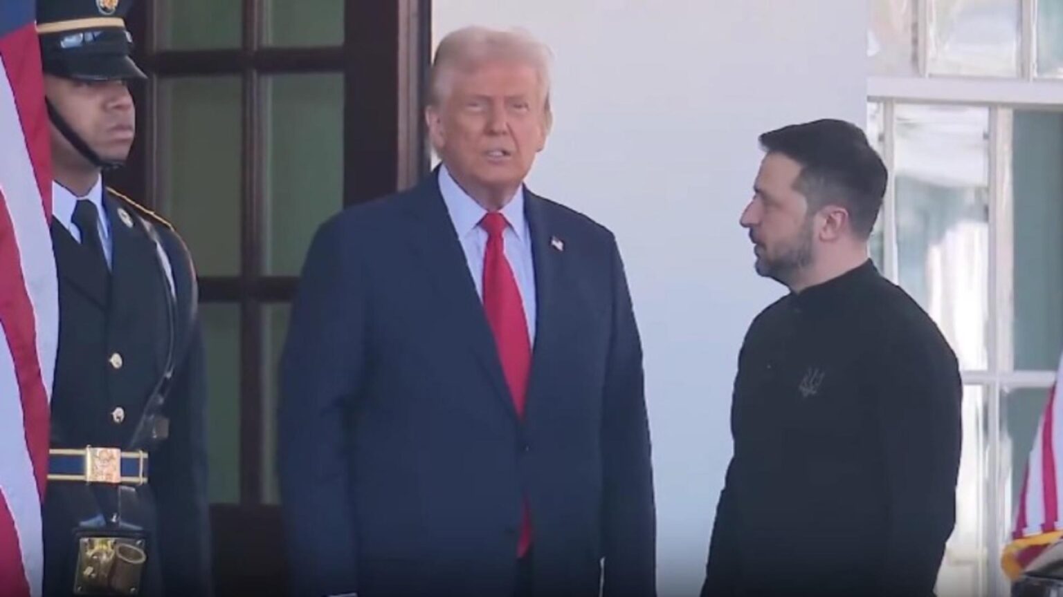 donald trump ii da un nou ultimatum lui vladimir putin gestul la care va recurge trump daca razboiul nu se va incheia 68ecb455652bf