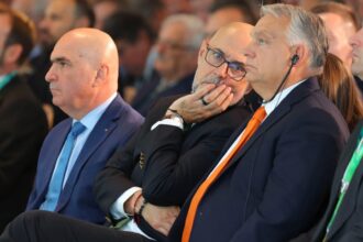 dovada tradarii premierul subordonat liderilor straini kelemen hunor sageti catre nicusor dan sa nu uite ca l au votat 90 dintre secui si maghiari 68ea492c2b0d2