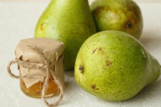 gem de pere cu ghimbir reteta unui desert savuros si parfumat 68e8f0d1a732d