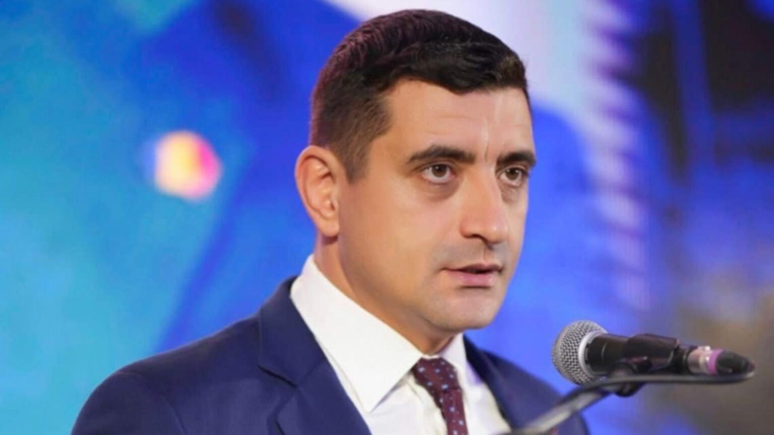 george simion suntem singurii care pot debloca relatia cu sua 6901d568b0b99