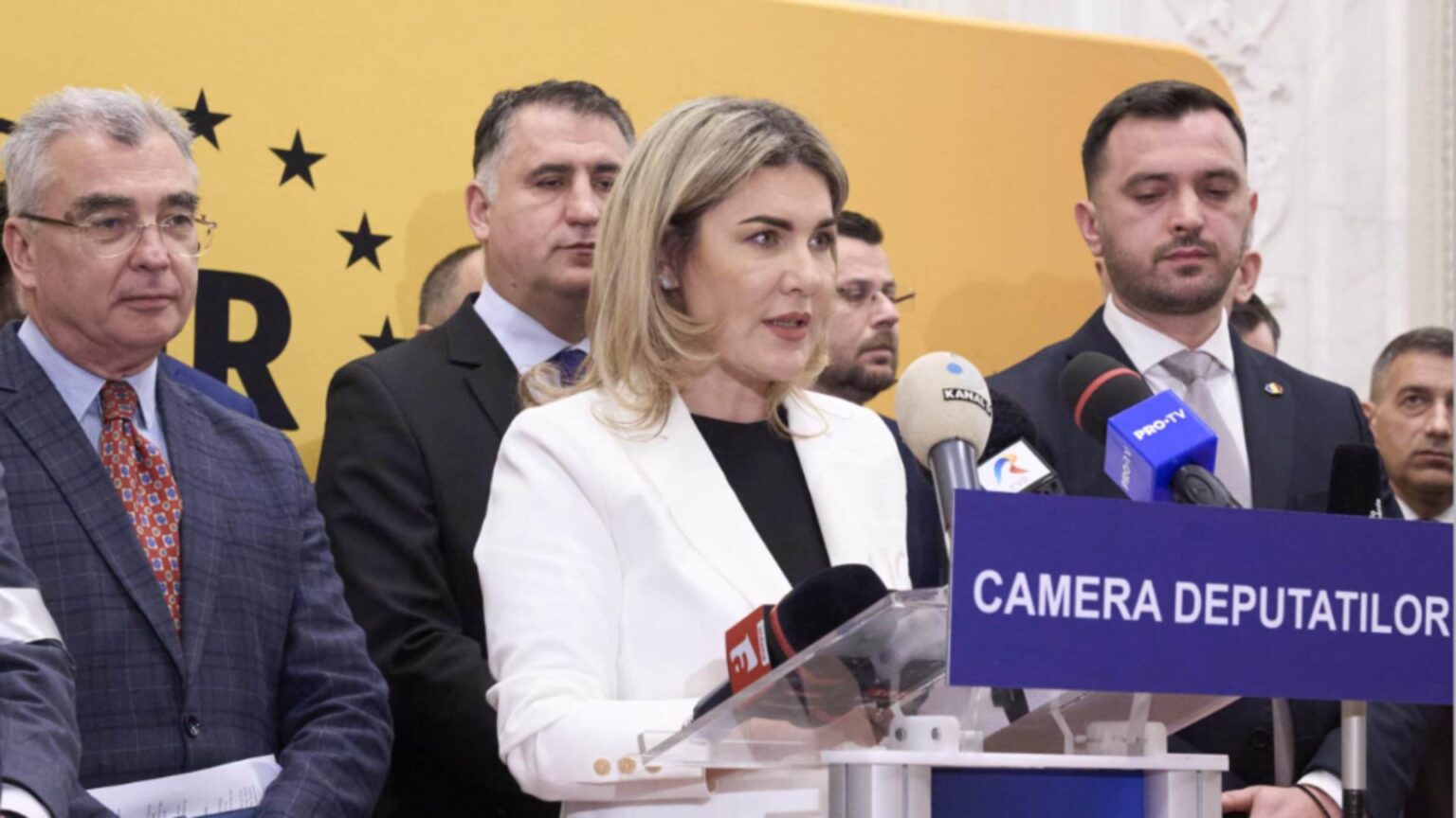 gianina serban deputat aur romania a ajuns sa si numere victimele nu vietile salvate 68f8cf8782570