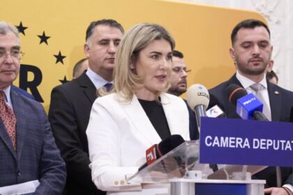 gianina serban deputat aur romania a ajuns sa si numere victimele nu vietile salvate 68f8cf8782570