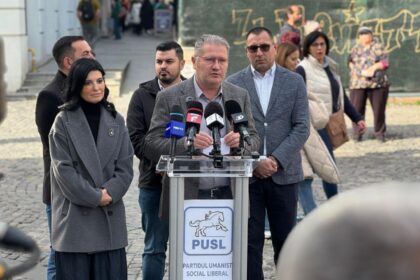 liviu negoita pusl il acuza pe nicusor dan de comiterea unei infractiuni ceea ce a facut se incadreaza la distrugere video 68fa5016d1690