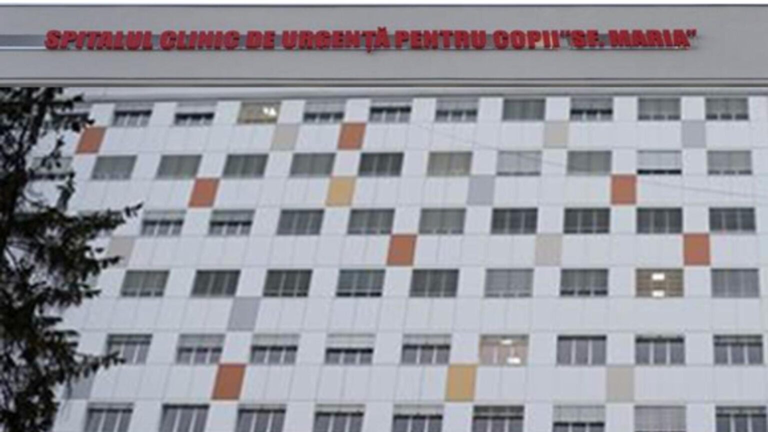 managerul interimar de la spitalul din iasi unde au murit 7 copii si a dat demisia dupa doar o saptamana 68e51d8477053