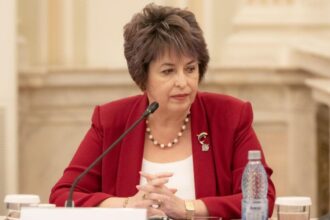 niculina stelea aur romania a absorbit efectiv doar 11 din fondurile europene aferente actualului exercitiu bugetar al ue 68ee1025d773f