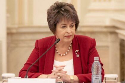 niculina stelea aur romania a absorbit efectiv doar 11 din fondurile europene aferente actualului exercitiu bugetar al ue 68ee1025d773f