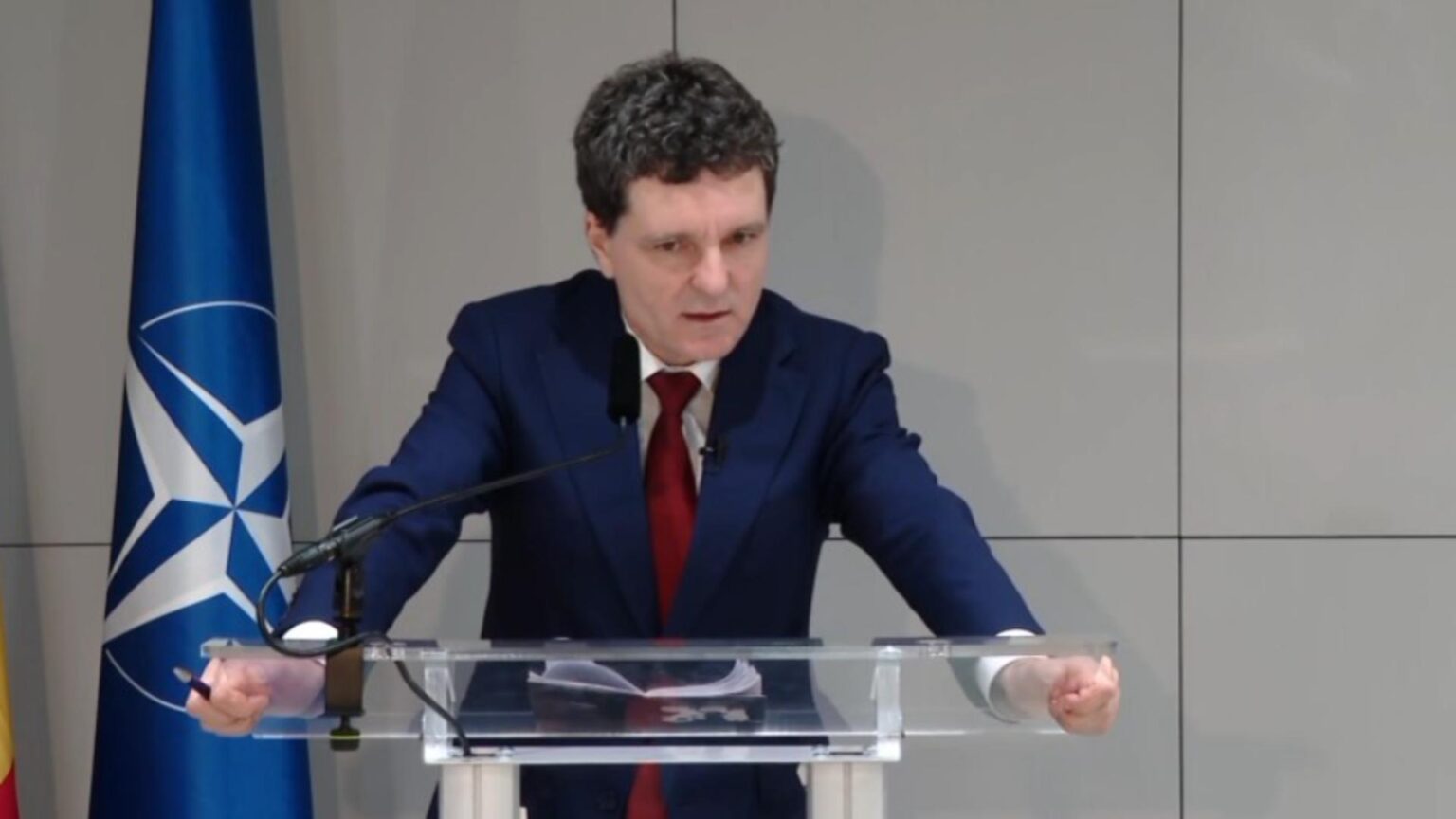 nicusor dan majorarea tva nu era necesara 68fc6d6d37efc