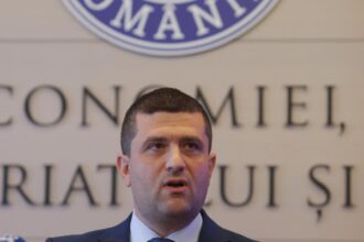 o noua motiune initiata de aur dezbatuta si supusa votului astazi in senat ministrul economiei in vizor 68ec8069b07fc