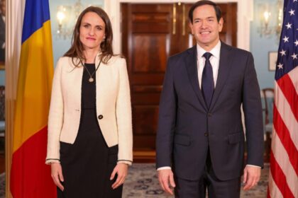 omul lui trump o demasca pe toiu ce a vorbit de fapt cu marco rubio niciu cuvant despre visa waiver 68e9fe3fd6fe3