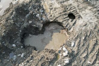 patru luni de nepasare dupa dezastrul de la praid sefii tarii au venit au promis si au uitat 40 000 de oameni fara resurse 200 de milioane pierderi zero vinovati 68ee49fca51ef