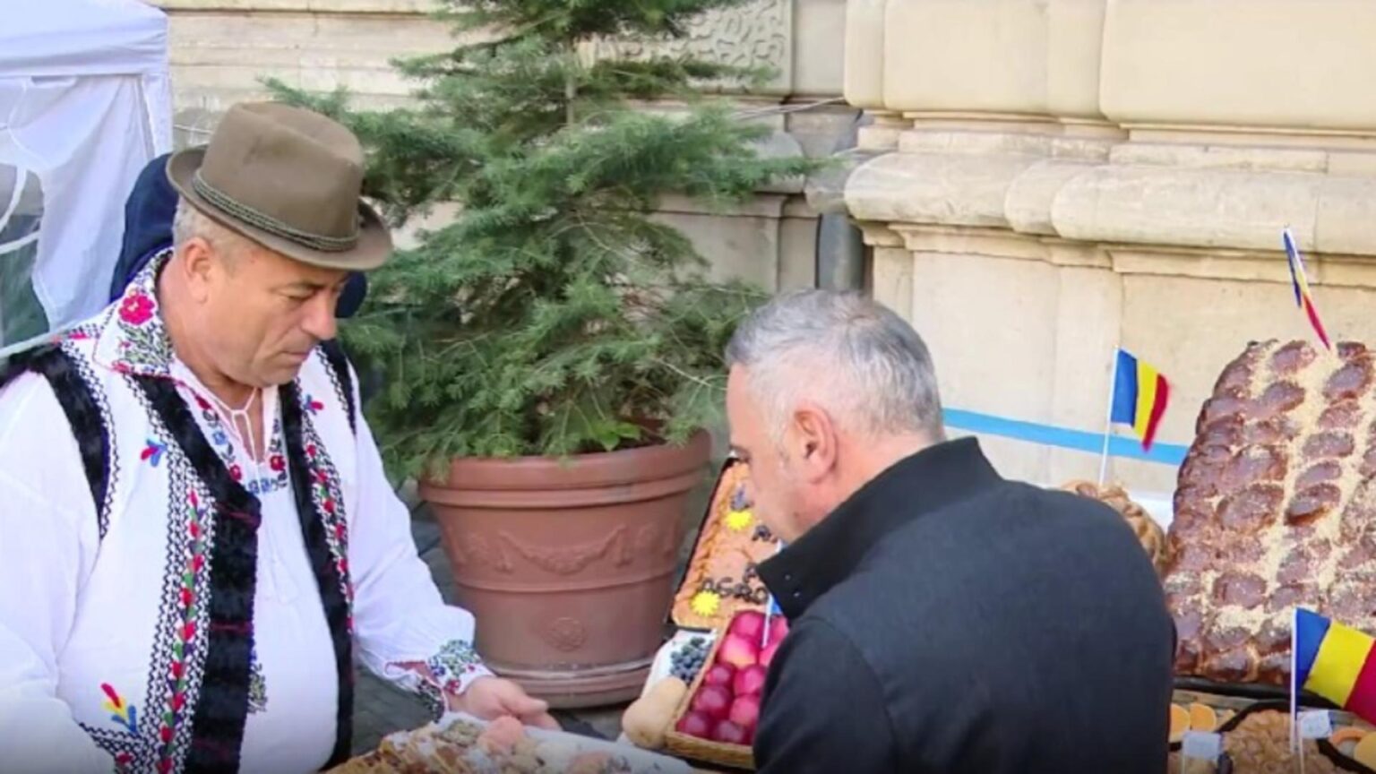 producatorii romani disperati de piata invadata de importuri fermierii nu mai reusesc sa si vanda marfa 68ea1d05c2e36