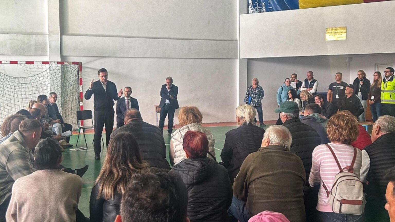 rasturnare de situatie dupa tragedia din rahova primarul general interimar vrea sa reconstruiasca blocul 68fa6e8f95ebe