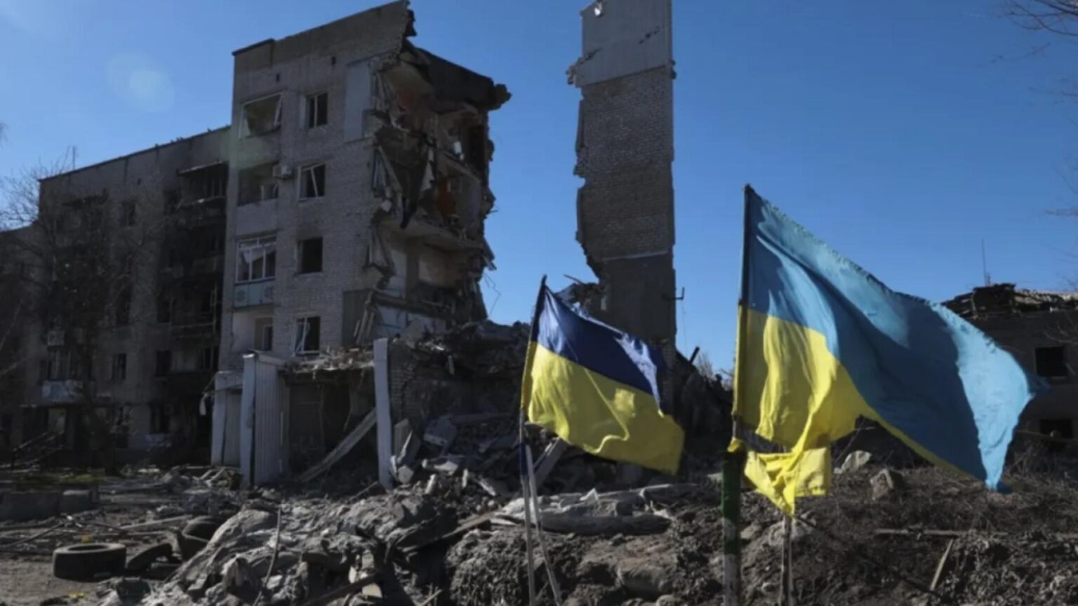 razboi in ucraina ziua 1340 kievul lovit de rachete balistice opt raniti 68fc90e6a15e7