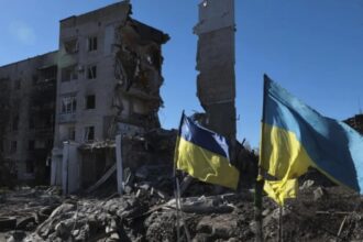 razboi in ucraina ziua 1340 kievul lovit de rachete balistice opt raniti 68fc90e6a15e7