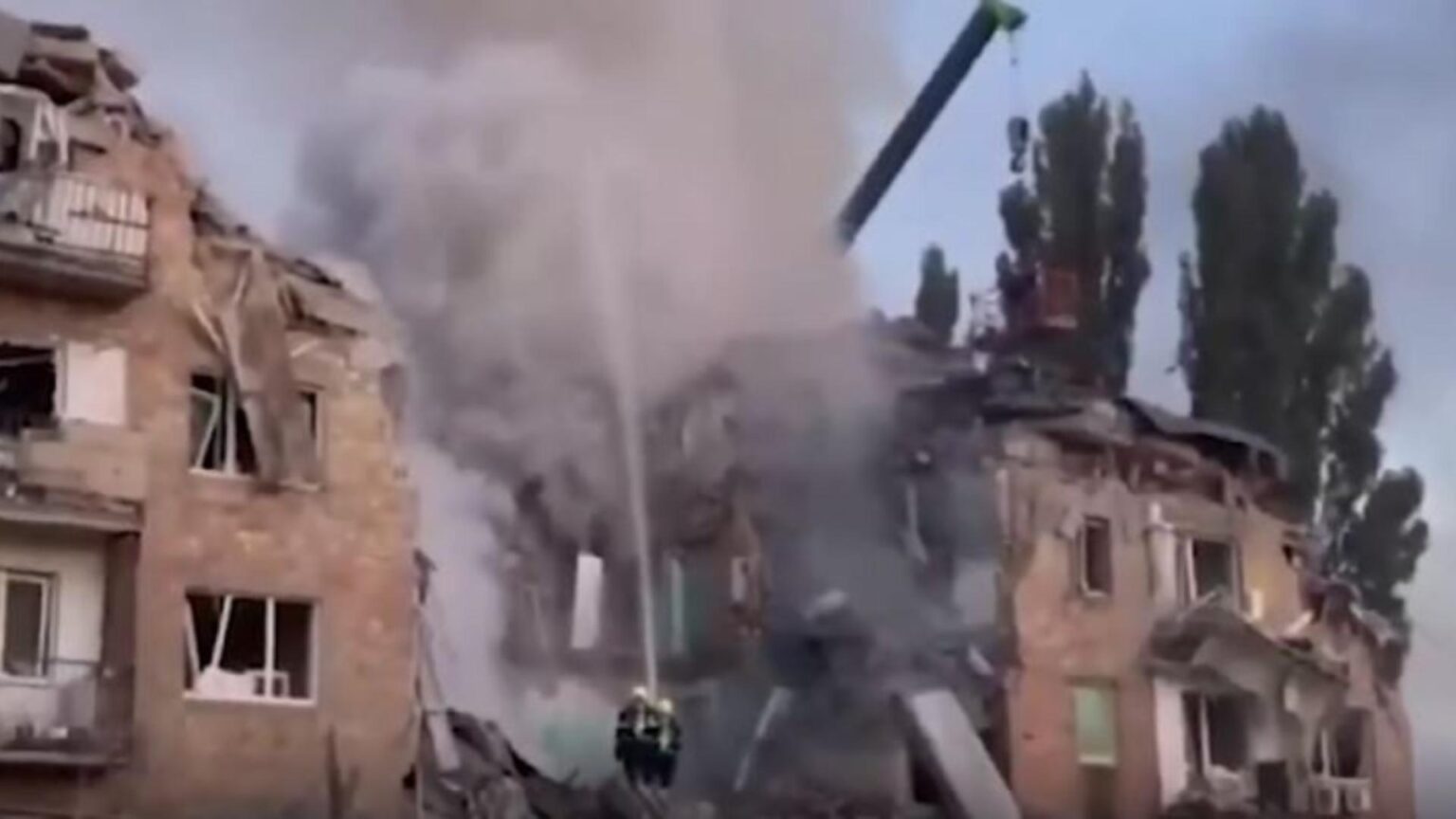 razboi in ucraina ziua 1346 ucraina a lovit o centrala termica din rusia live text 690455e6b087a