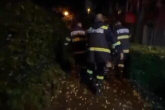 romania sub ape peste 40 de localitati afectate de ploi si vijelii in ultimele ore unde s au inregistrat cele mai mari pagube video 68e5eeec32ed4