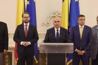 scandal in guvernul lui ilie bolojan udmr si minoritatile ameninta ca rup coalitia 68e645d9b1fab