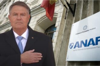 seful anaf l a dat de gol pe iohannis dupa ce a refuzat sa vina la confiscarea casei din sibiu a lasat cheia in yala pe interior 68e68f7720b58