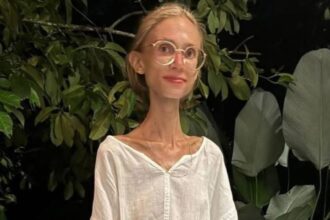 tanara poloneza moarta dupa o dieta extrema bazata doar pe fructe crude avea doar 22 de kilograme 68e9389885898