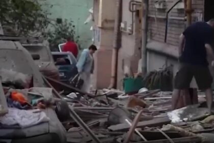 ucraina a inchis productiile de gaz din cauza atacurilor rusesti 68f22cd57453b