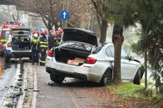 accident grav in timisoara 3 victime inclusiv un copil soferul vinovat a fugit 692b2b3f380ed