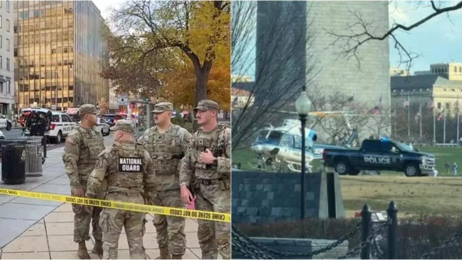 administratia biden aratata cu degetul dupa atacul de langa casa alba in care 2 membri ai garzii nationale au fost grav raniti acuzatii lansate de seful cia 692870104624f