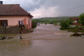 alerta hidrologica majora cod portocaliu de inundatii in prahova si cod galben in 12 judete harta 6929879d62d60
