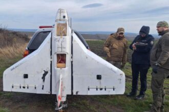ambasadorul rusiei la chisinau convocat sa dea explicatii dupa ce mai multe drone au survolat spatiul aerian al moldovei 6925b9b7c8bc8