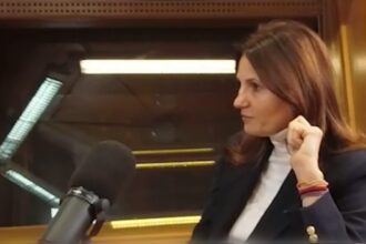 anca alexandrescu planul pentru fluidizarea traficului in capitala pentru rezidenti si studenti transport gratuit 692448ab28e6b