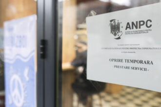 anpc a dat amenzi de aproape sase milioane de lei in urma controalelor din 17 21 noiembrie activitatea a cinci firme a fost oprita 6920808786f30