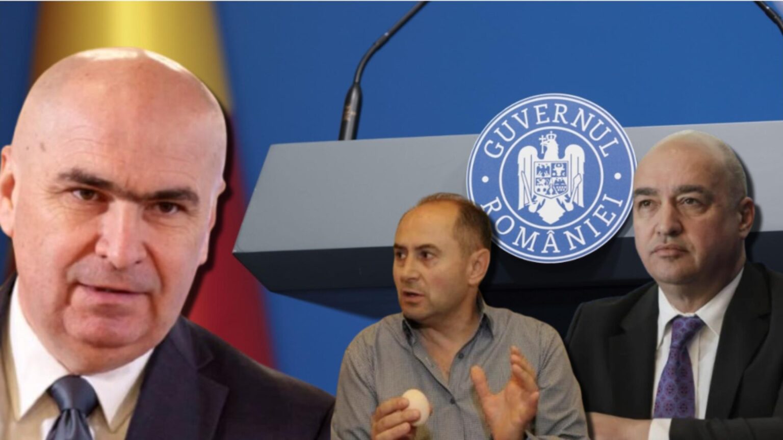 cine minte in dosarul spagii din biroul premierului bolojan bogos si barbu se contrazic in declaratii 690ddbffbb58c