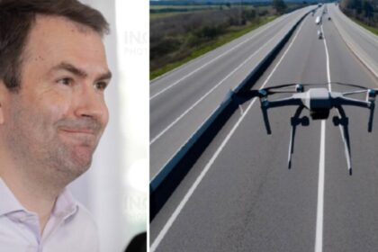 cristian rizea sustine ca catalin drula ar urma sa fie audiat la dna in dosarul dronelor fostul ministru nu a comentat acuzatiile 690c5b74c7256