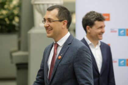 cum il ataca vlad voiculescu pe nicusor dan cat era primar nu a mai raspuns la telefon 691ac2564292d