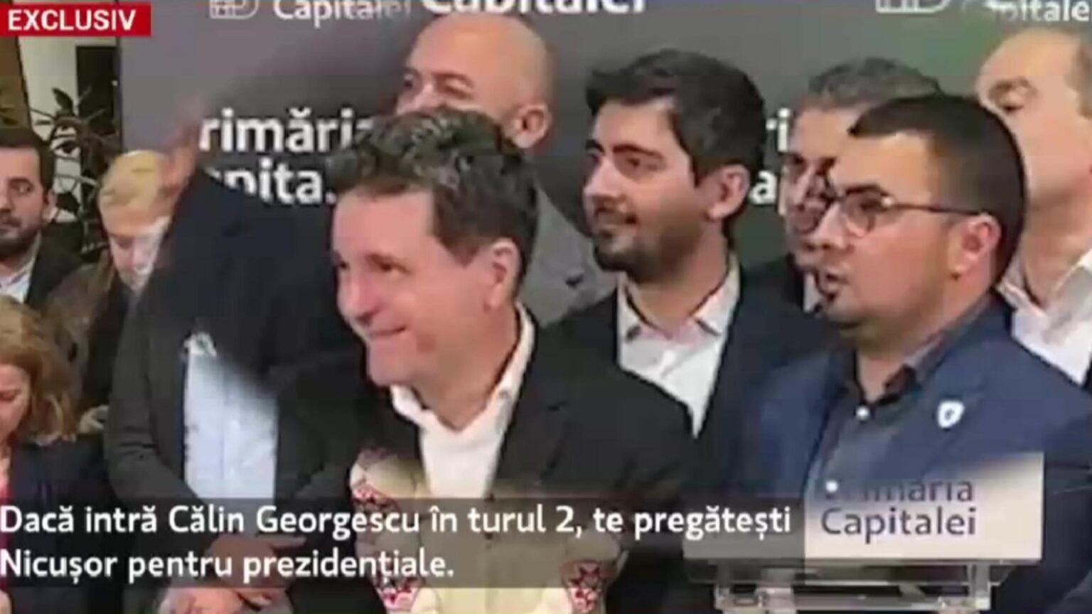 cum s a pregatit nicusor dan pentru cotroceni dovada ca era in piesa anularii alegerilor sistemul nu a sters toate urmele video 6924cadf89e20