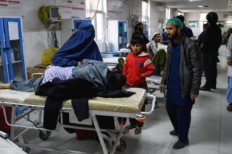 cutremur devastator in vestul afganistanului cel putin 20 de morti si sute de raniti 6908605673df9