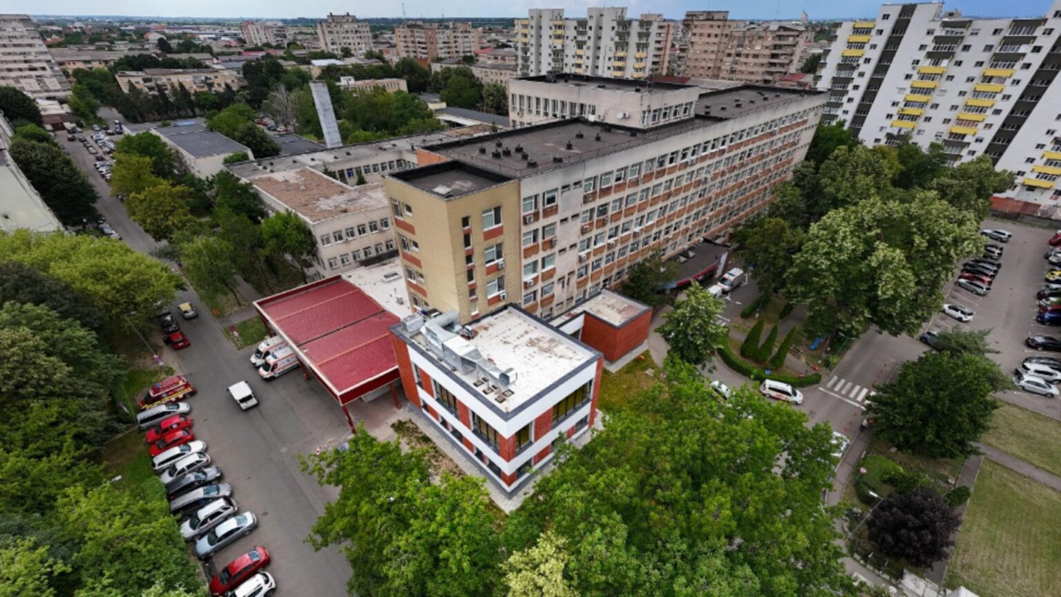 descinderi la medici si asistente de la sju satu mare intr un dosar de frauda cu pensii de handicap o persoana retinuta 6926c297ab0e6