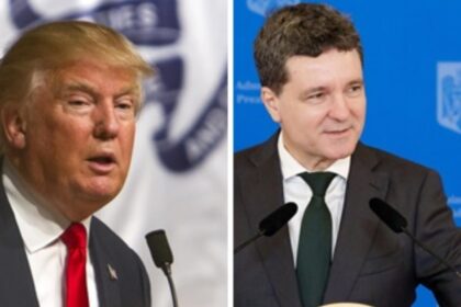 desi trump nu l a invitat la casa alba nicusor dan se pregateste grup de lucru pentru vizita imaginara in sua 69259b78a9fb9