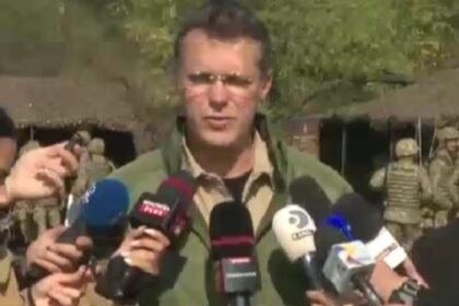 dgia paravanul care l a ferit pe ministrul apararii de propriul scandal de coruptie 69131fa5420c7