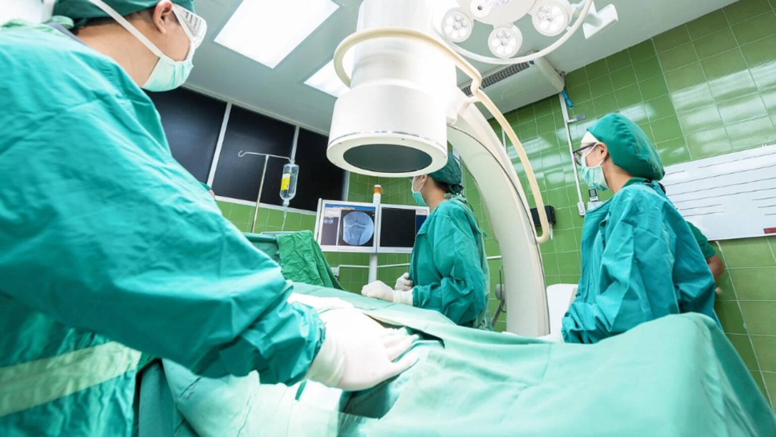 diagnostic gresit unei paciente i a fost scos partial plamanul desi nu suferea de cancer 6914e1e52ac53