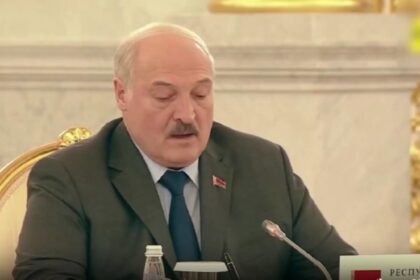 dictatorul belarusului isi ridica fortareata de lux langa rusi 6909e6a7b34d9