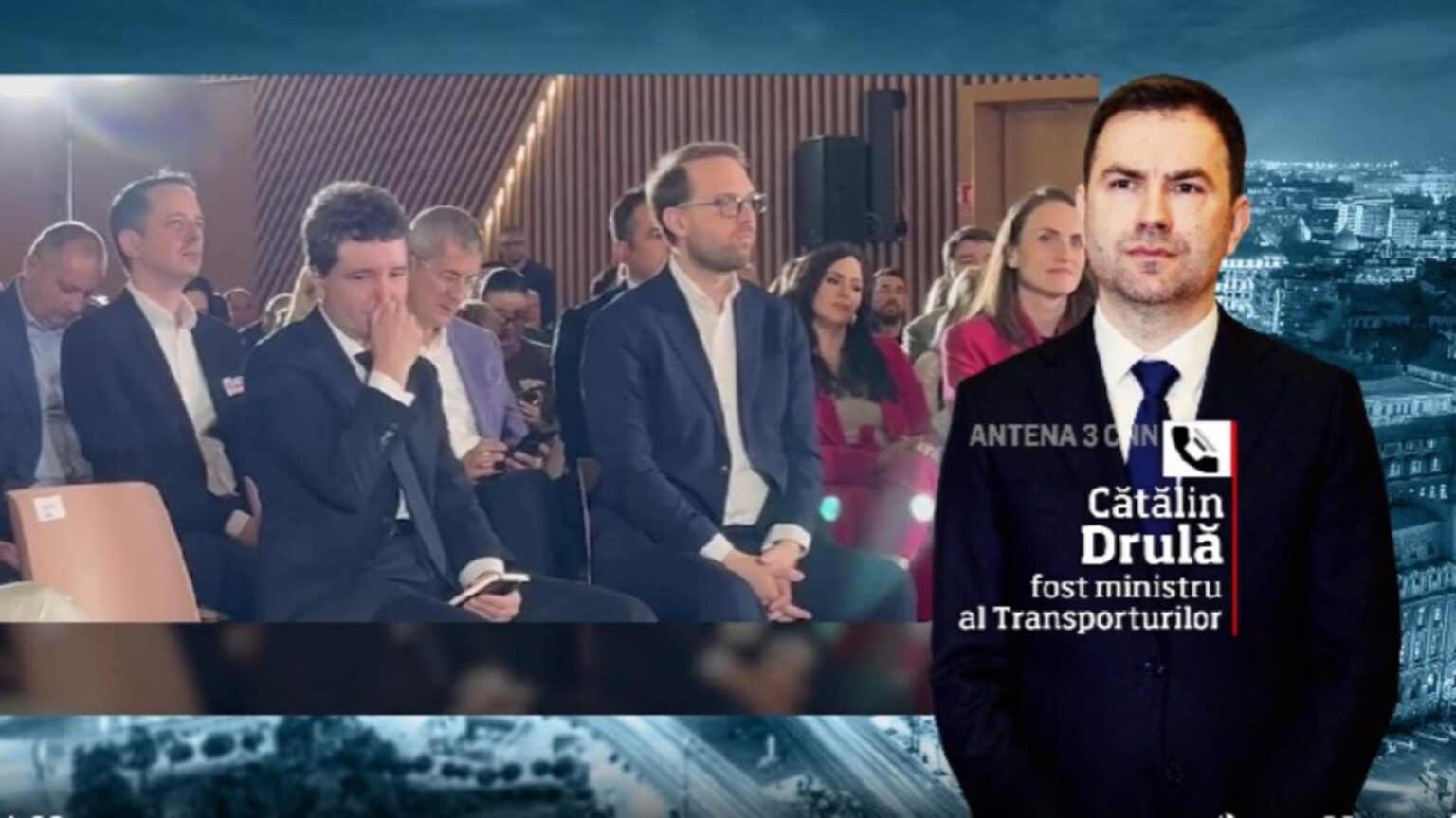 drula nu recunoaste ca e gresit sa fie sustinut pe fata de nicusor nu il deranjeaza ca presedintele incalca constitutia 690a0bb453272