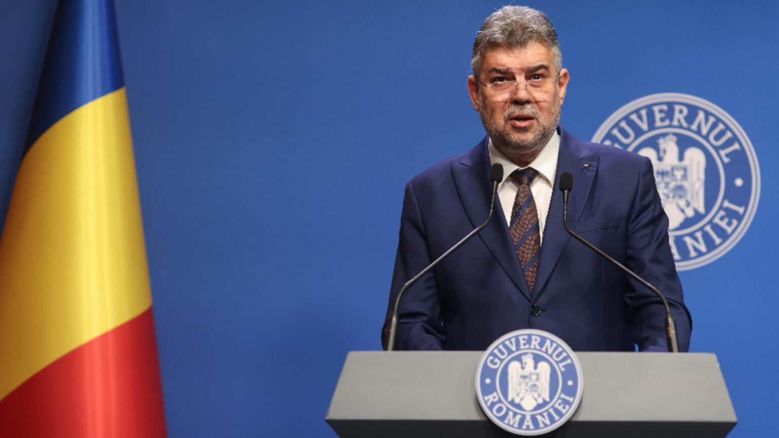 fost premier al romaniei avertisment dur romania este la un pas de recesiune critici acerbe la ilie bolojan si a creat o aura de fals salvator 691eb1facd6dd