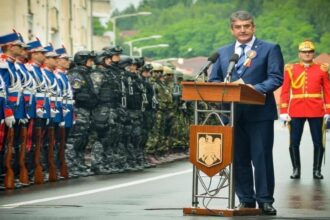 gabriel oprea romania are nevoie mai mult decat oricand de unitate si de un sistem de securitate puternic 692c1cc511cbf