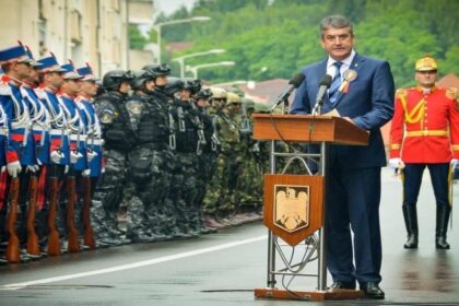 gabriel oprea romania are nevoie mai mult decat oricand de unitate si de un sistem de securitate puternic 692c1cc511cbf