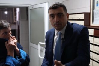 george simion demasca miniciunile lui ciucu ce a descoperit liderul aur in sectorul primarului pnl 690d8c5558056