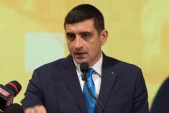 george simion discurs exploziv la targu mures traiti mai bine au toata puterea si nu fac nimic 692321931adc7