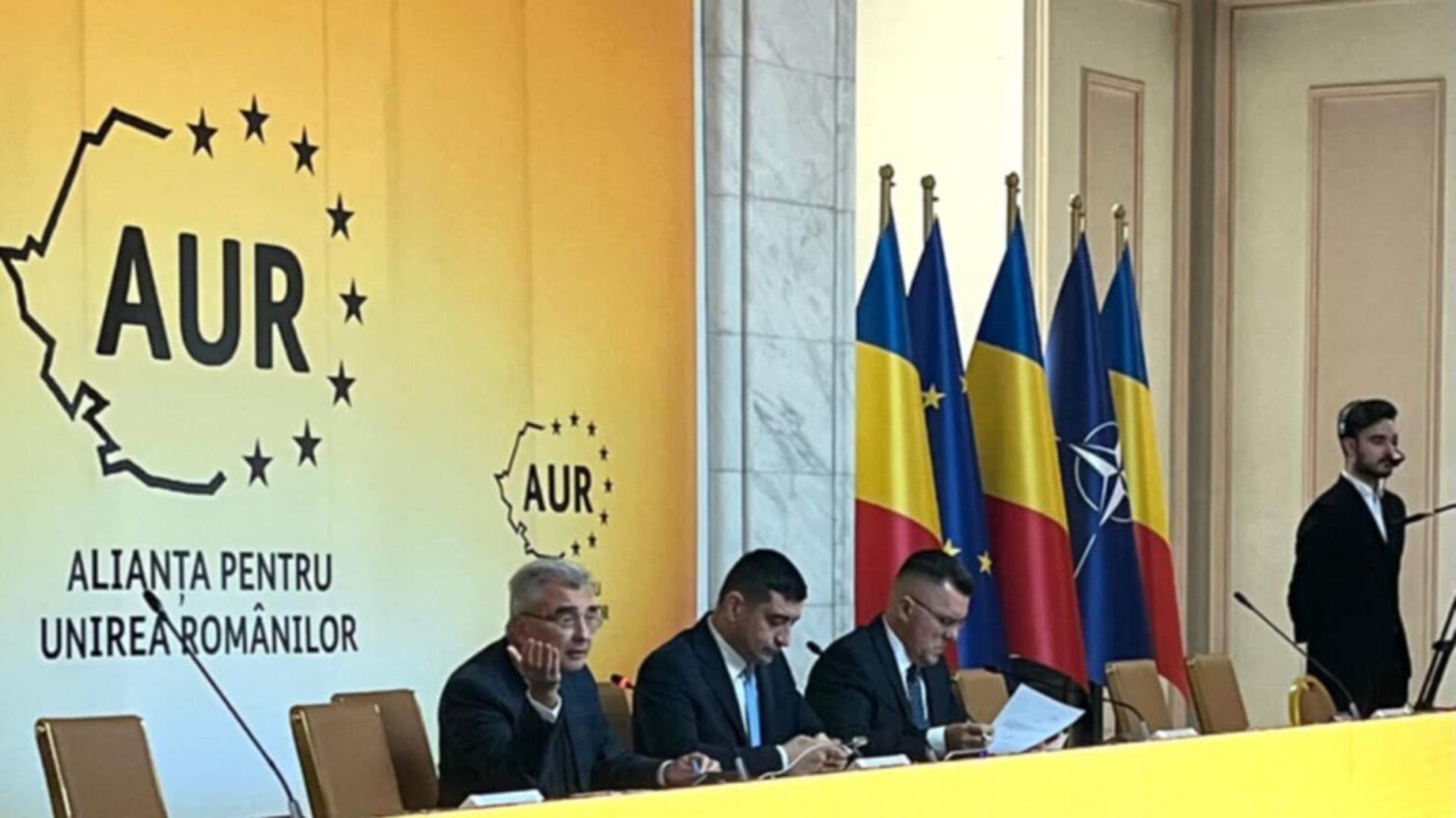 george simion rambursarea cheltuielilor de la prezidentiale da pentru nicusor nu pentru simion video 691329085e7f0