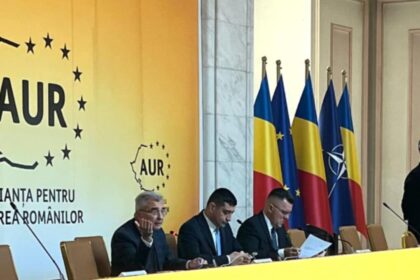 george simion rambursarea cheltuielilor de la prezidentiale da pentru nicusor nu pentru simion video 691329085e7f0