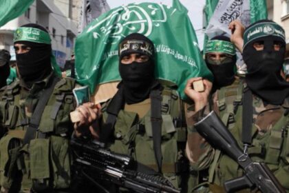 hamas cere presiuni internationale pentru salvarea luptatorilor blocati in tunelurile din gaza 692842152eaf7